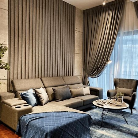 Vortex KLCC Apartment Kuala Lumpur Bagian luar foto