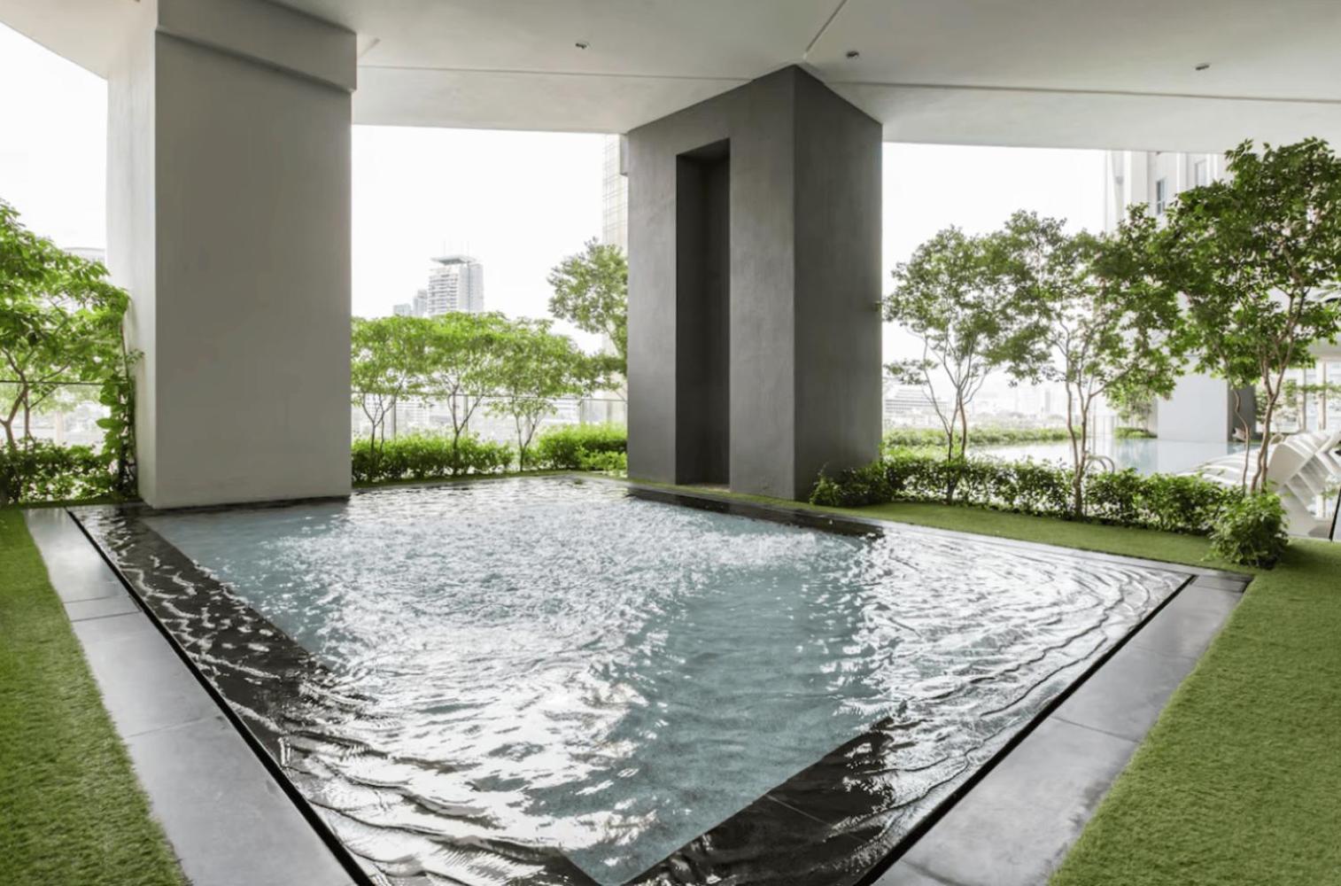 Vortex KLCC Apartment Kuala Lumpur Bagian luar foto