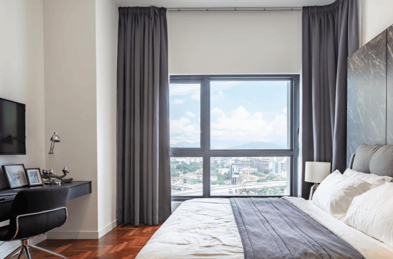 Vortex KLCC Apartment Kuala Lumpur Bagian luar foto