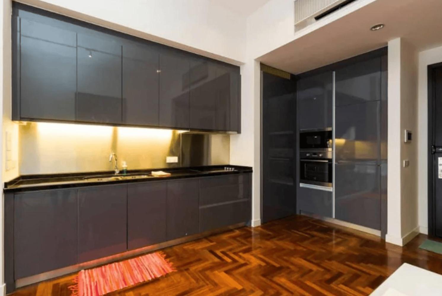 Vortex KLCC Apartment Kuala Lumpur Bagian luar foto