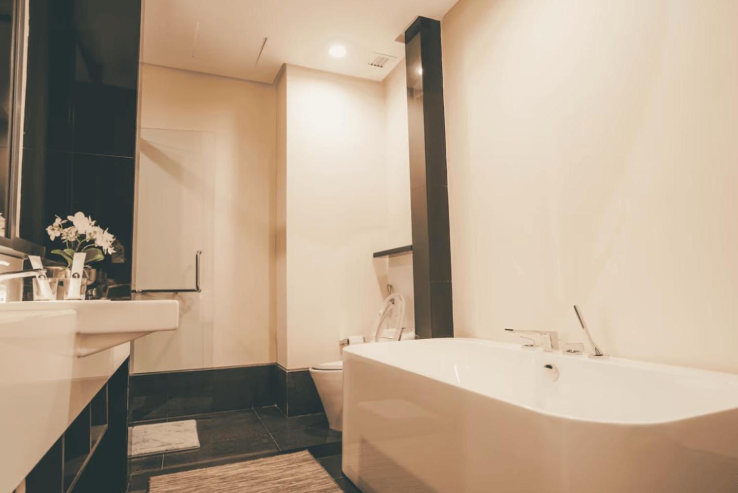 Vortex KLCC Apartment Kuala Lumpur Bagian luar foto