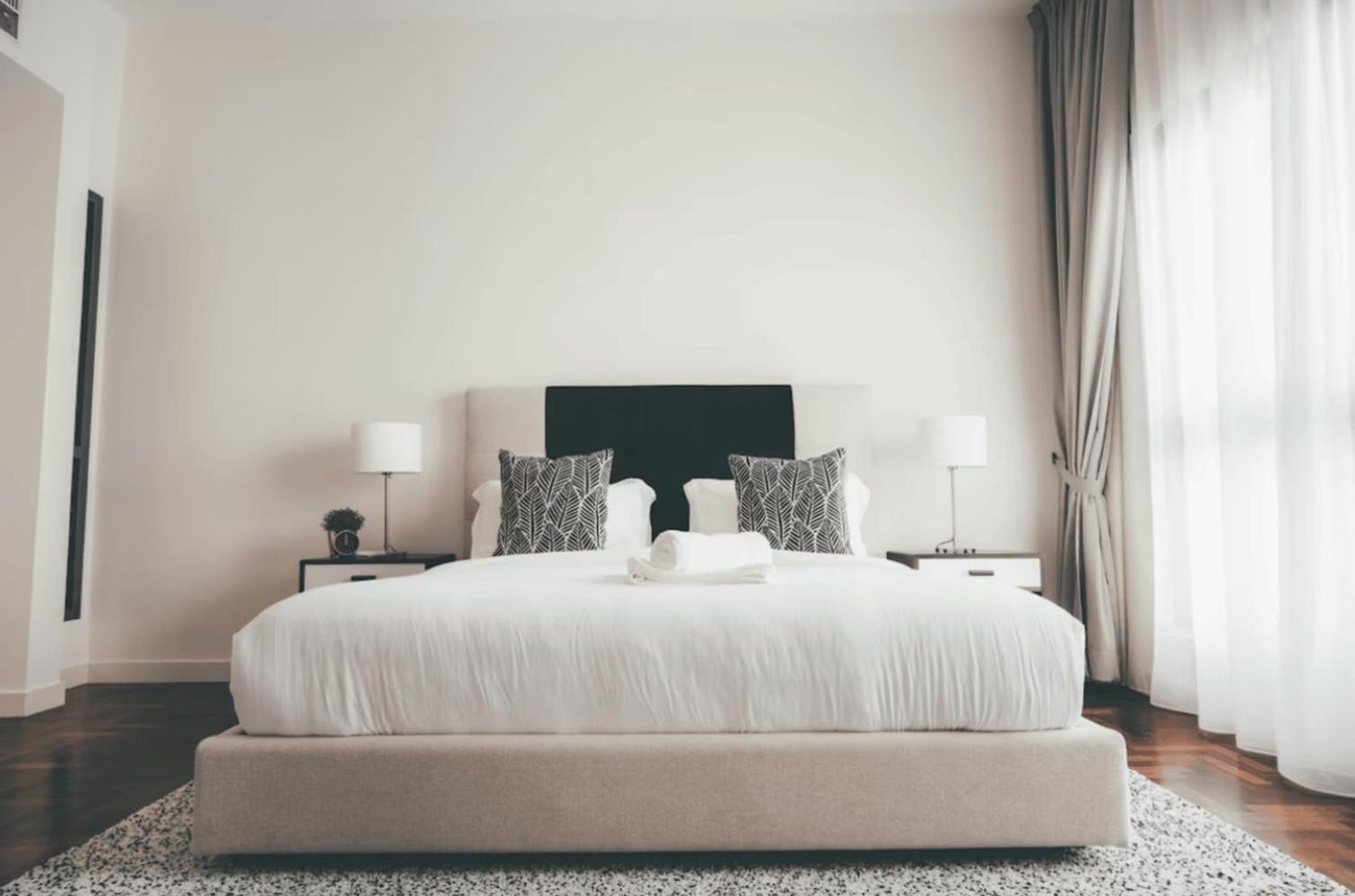 Vortex KLCC Apartment Kuala Lumpur Bagian luar foto