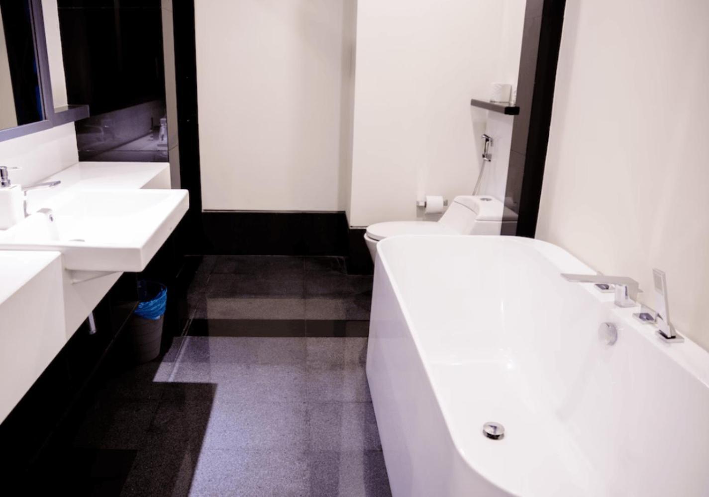 Vortex KLCC Apartment Kuala Lumpur Bagian luar foto