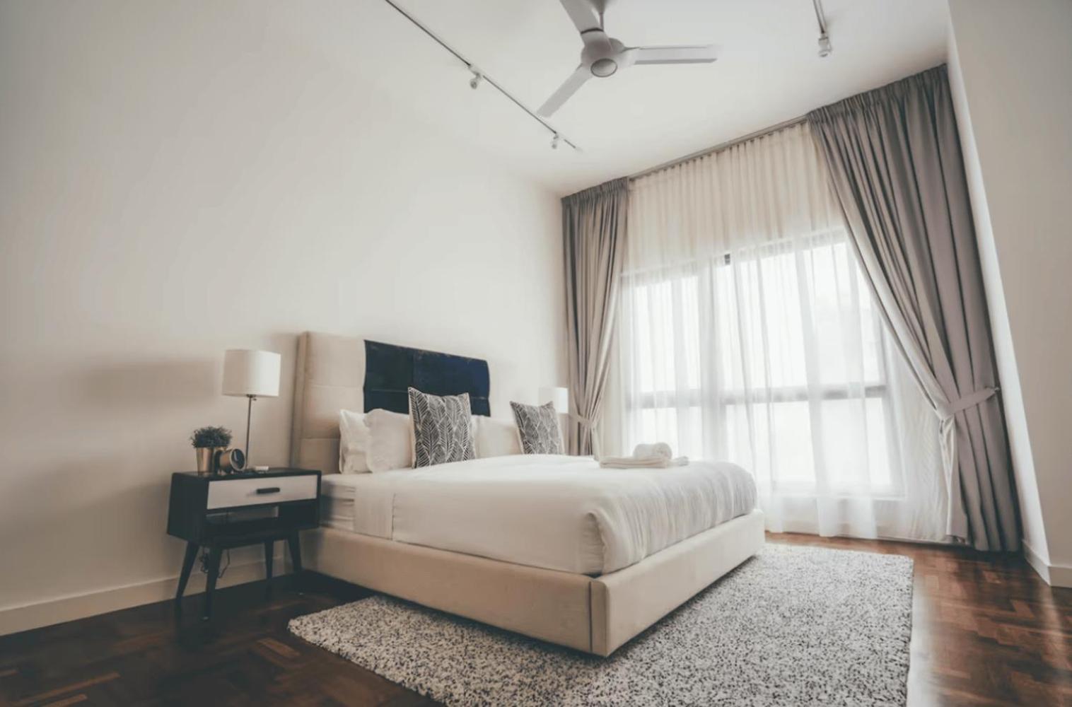 Vortex KLCC Apartment Kuala Lumpur Bagian luar foto