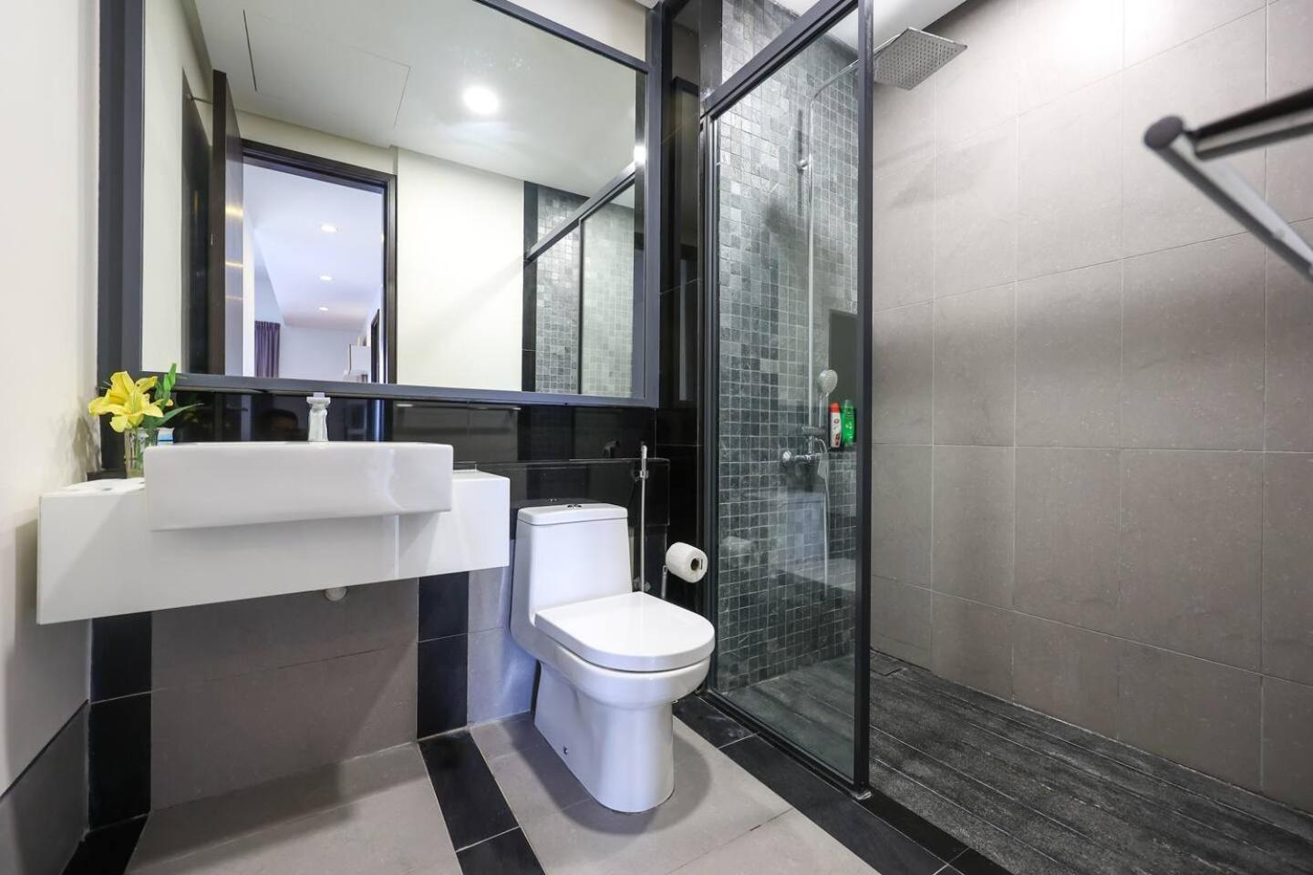 Vortex KLCC Apartment Kuala Lumpur Bagian luar foto
