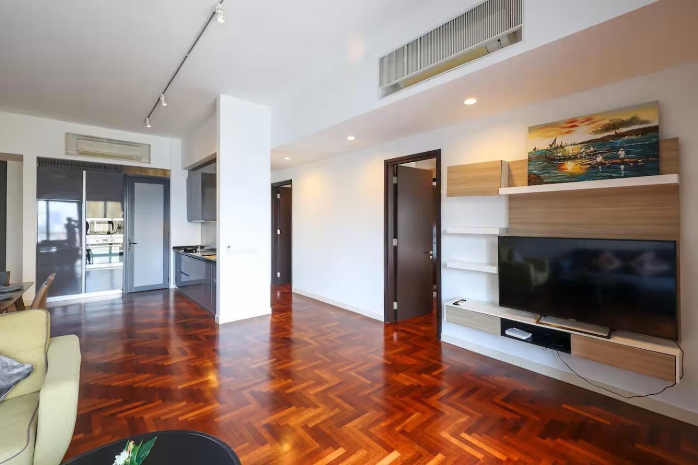 Vortex KLCC Apartment Kuala Lumpur Bagian luar foto