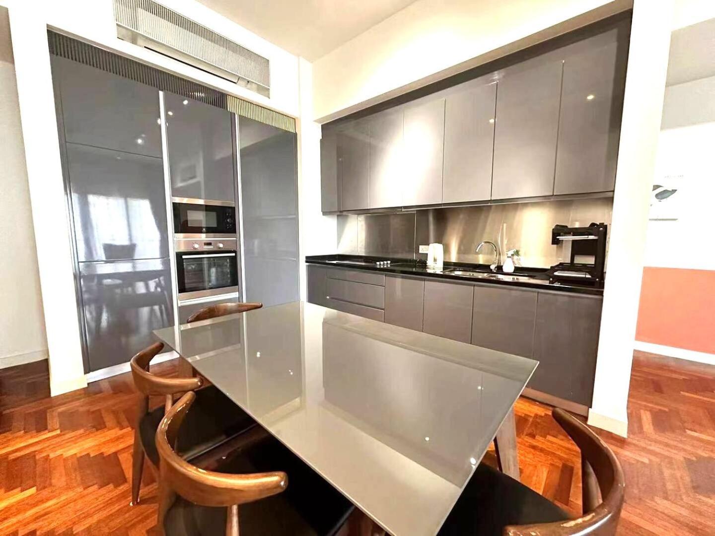 Vortex KLCC Apartment Kuala Lumpur Bagian luar foto