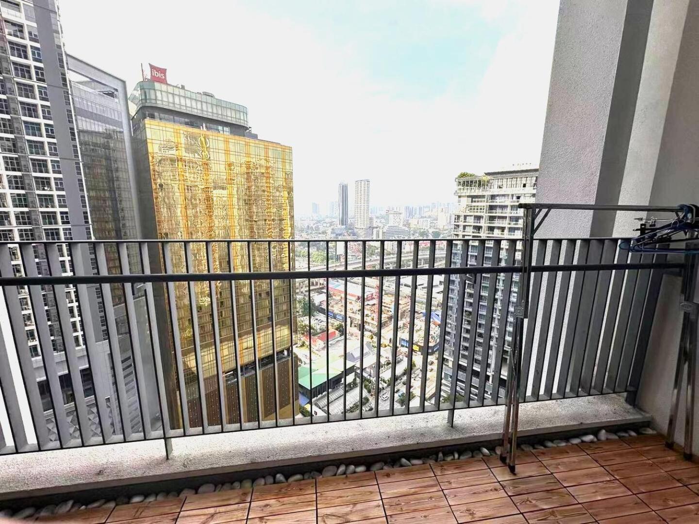 Vortex KLCC Apartment Kuala Lumpur Bagian luar foto