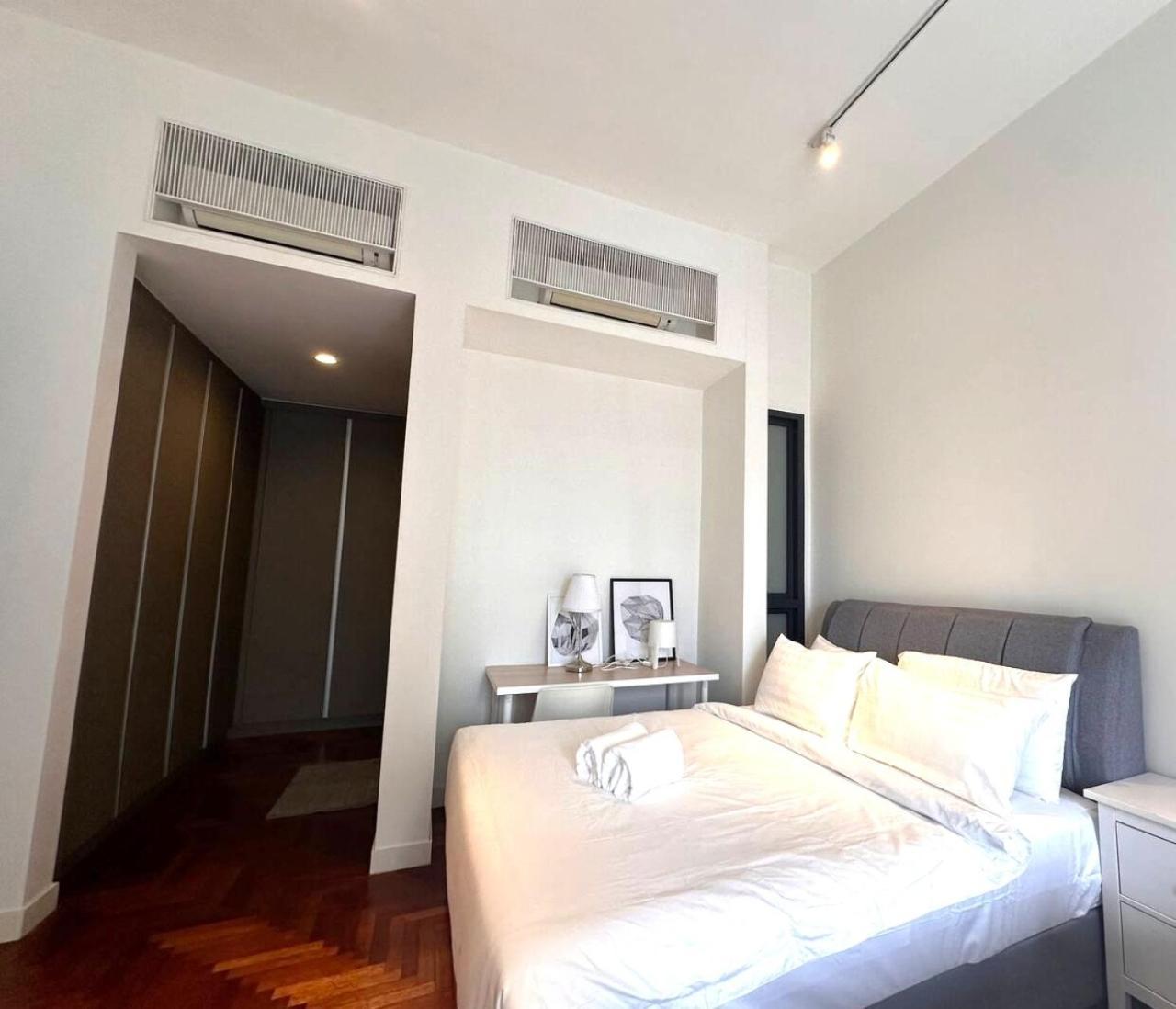 Vortex KLCC Apartment Kuala Lumpur Bagian luar foto
