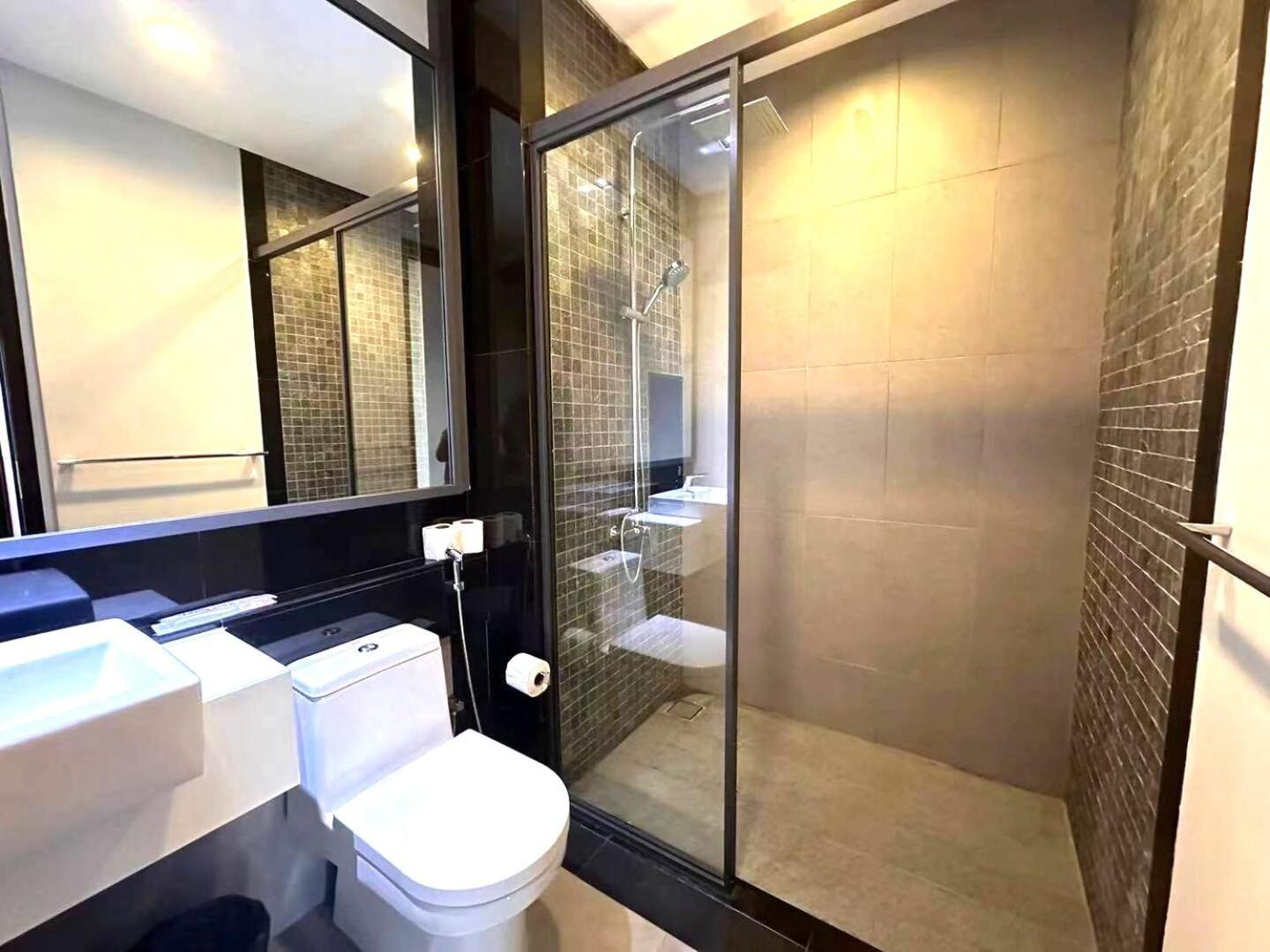 Vortex KLCC Apartment Kuala Lumpur Bagian luar foto